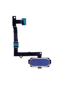 Samsung Galaxy S6 Edge Plus Home Button With Fingerprint Scanner (All Colors)