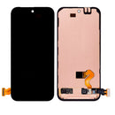 Google Pixel 9 Pro OLED Assembly With Frame (With Finger Print Sensor) (Refurbished) (All Colors)