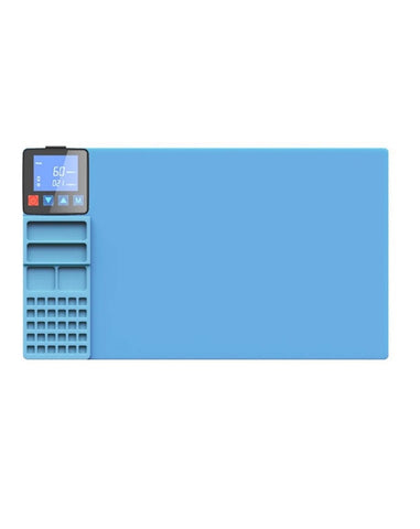 CPB 320 Heat Mat (110V - 220V)