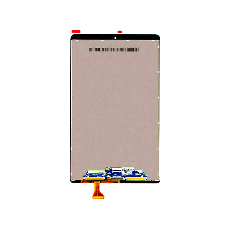 Samsung Galaxy Tab A 10.1 (T510 / T515 / T517) LCD Screen Assembly Replacement With Digitizer (Black)