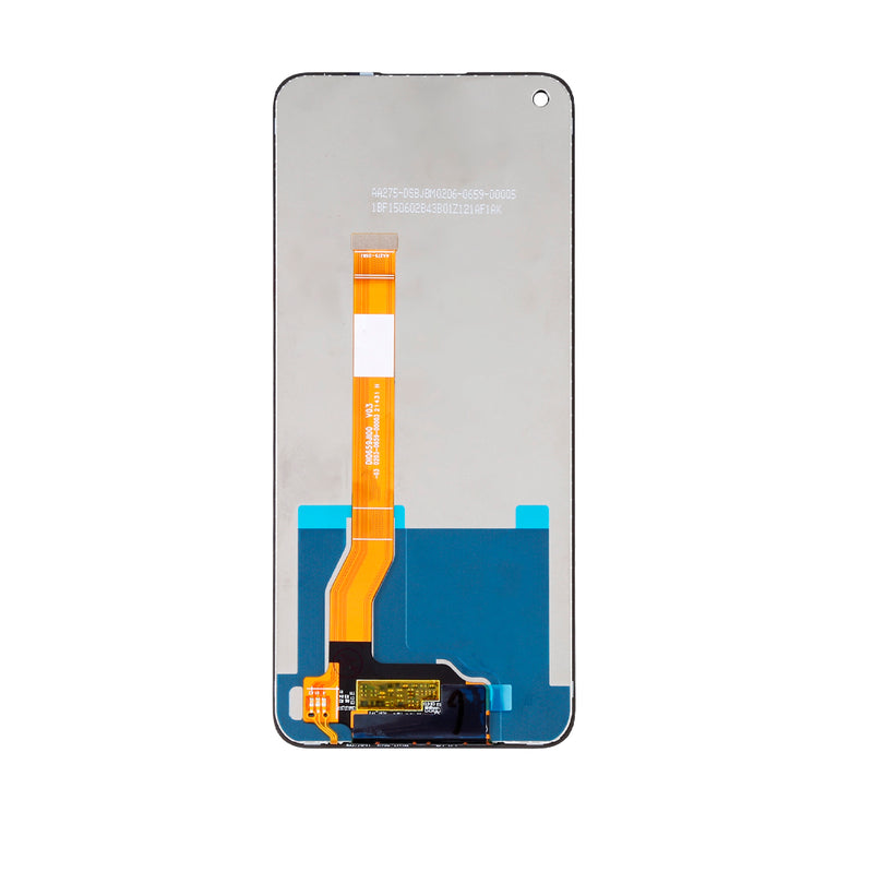 OnePlus Nord CE 2 Lite 5G LCD Screen Assembly Replacement With Frame (Refurbished) (All Colors)