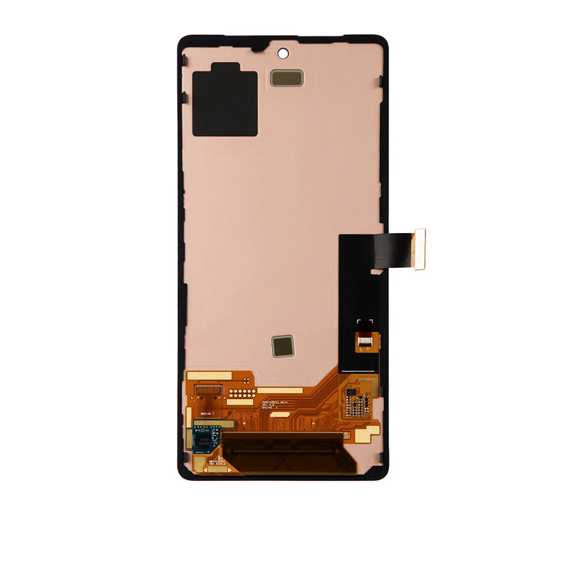 Google Pixel 7 OLED Screen Assembly Replacement With Frame (With Finger Print Scanner) (Service Pack) (All Colors)