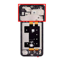 Samsung Galaxy A14 5G (A146U / A146P / A146V / A146W / 2023) LCD Screen Assembly Replacement With Frame (INCELL) (All Colors)