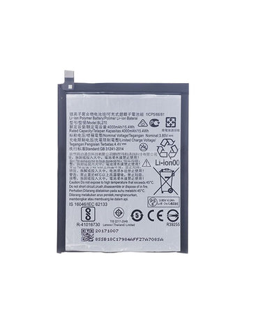 Motorola Moto E5 (XT1944 / 2018) / (XT1920DL / 2018) / Moto G6 Play (XT1922 / XT1922-7 / 2018) Battery Replacement High Capacity (BL270)