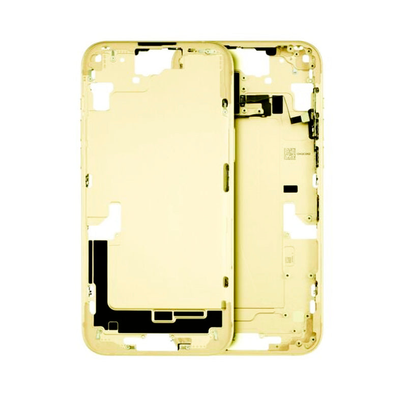 iPhone 15 Plus Mid Frame Housing Replacement (All Colors)