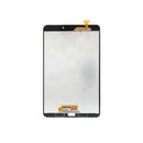 Samsung Galaxy Tab A 8.0 (SM-T380 / SM-T385) LCD Screen Assembly Replacement With Digitizer (Black)