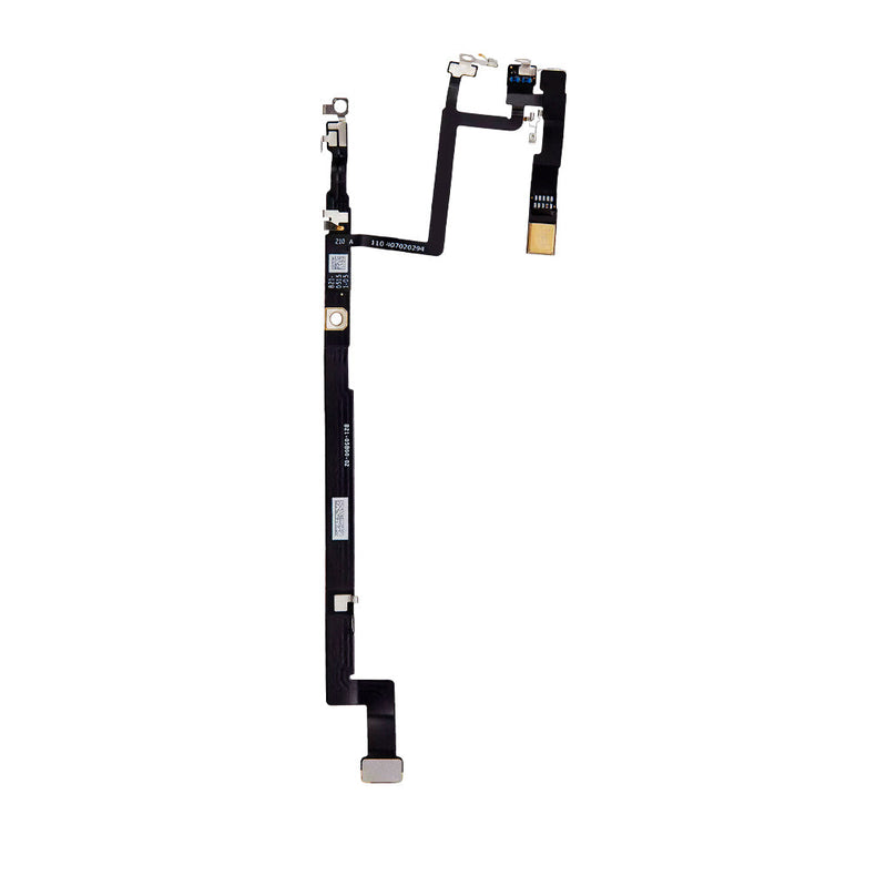 iPhone 16 Pro Max Bluetooth Flex Cable Replacement