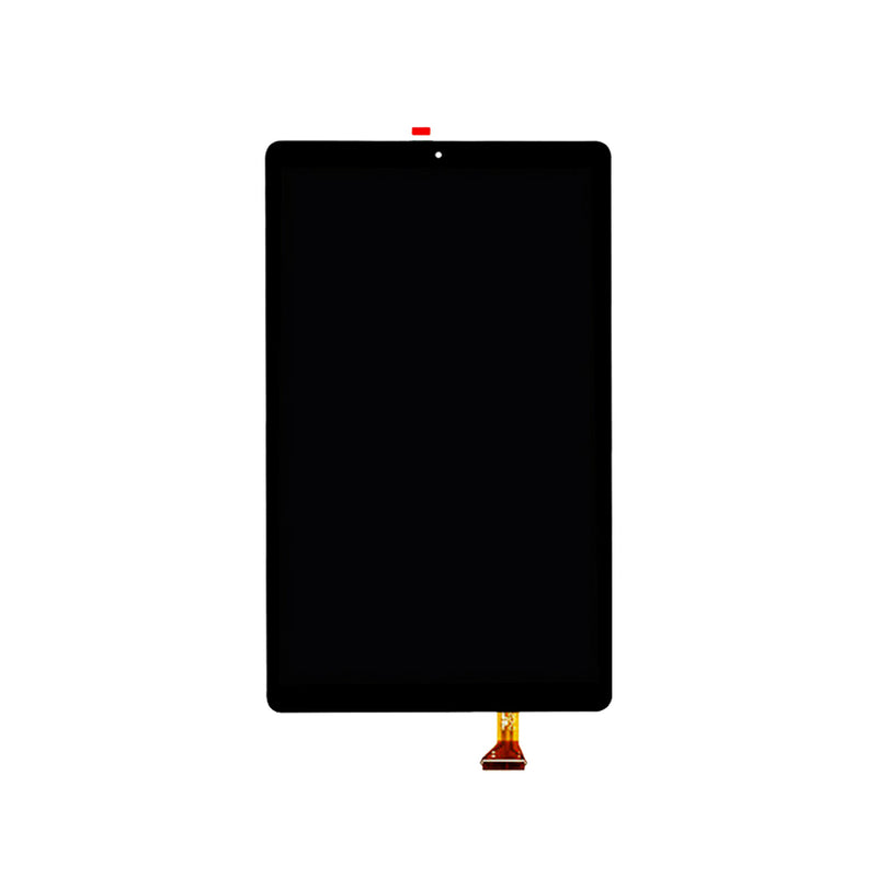 Samsung Galaxy Tab A 10.1 (T510 / T515 / T517) LCD Screen Assembly Replacement With Digitizer (Black)