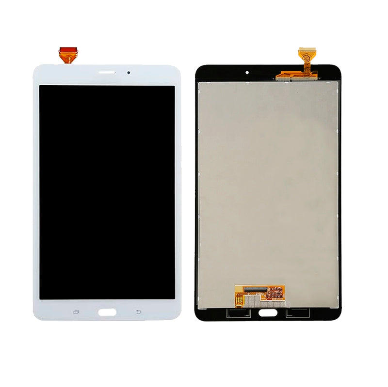 Samsung Galaxy Tab A 8.0 (SM-T380 / SM-T385) LCD Screen Assembly Replacement With Digitizer (White)