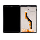Samsung Galaxy Tab A 8.0 (T295/2019) LCD Screen Assembly Replacement With Digitizer (Black) (LTE VERSION)