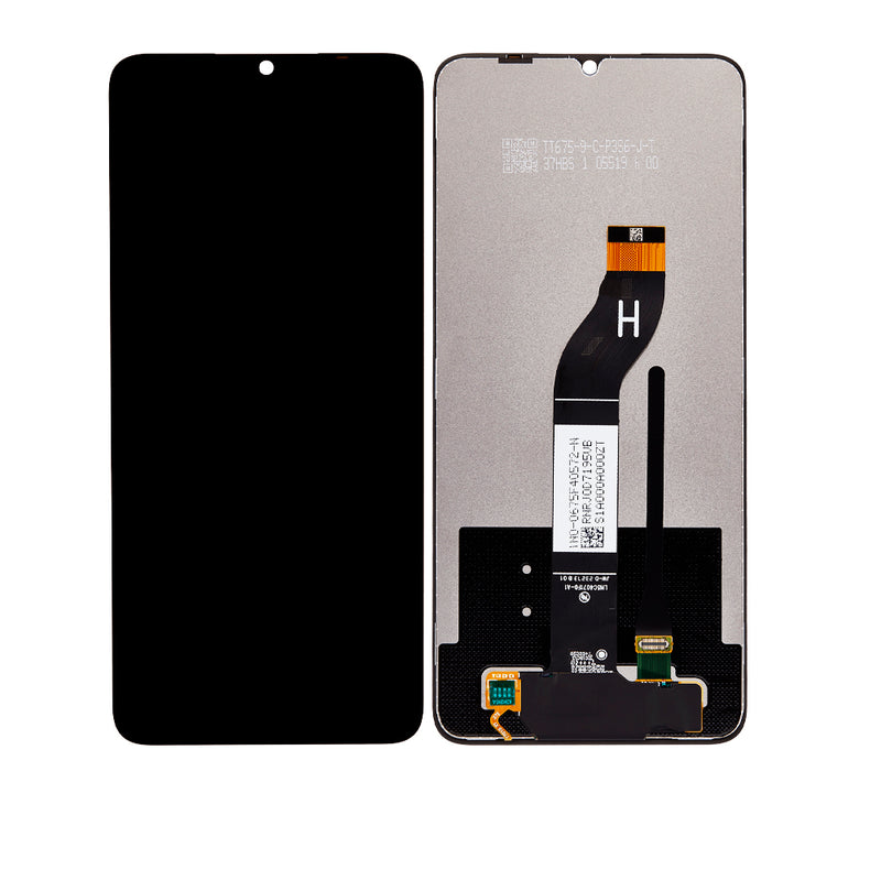 Xiaomi Redmi 13C / Xiaomi Poco C65 / Xiaomi Poco M6 LCD Screen Assembly Replacement Without Frame (Refurbished) (All Colors)