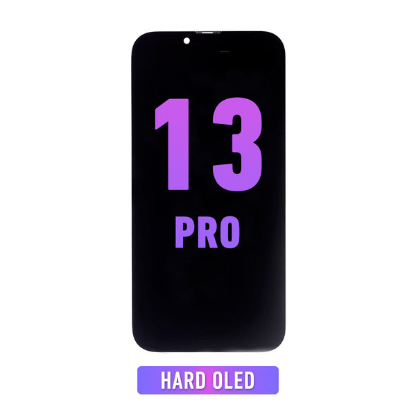 iPhone 13 Pro OLED Screen Replacement (Hard Oled | IQ9)