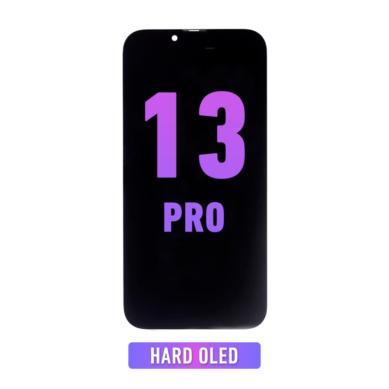 iPhone 13 Pro OLED Screen Replacement (Hard Oled | IQ9)