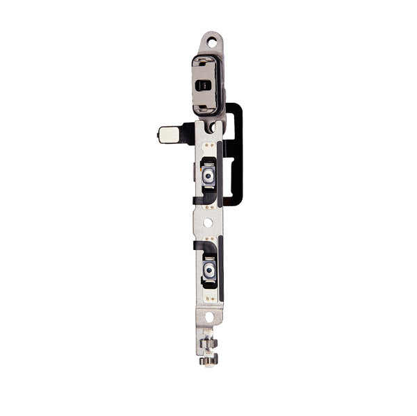 iPhone 15 Plus Volume Button Flex Cable Replacement