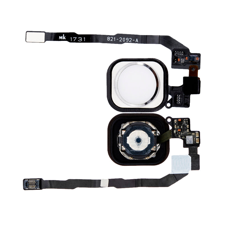 iPhone 5S / SE Home Button Flex Cable Replacement (All Colors)