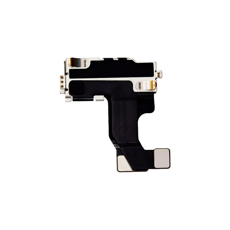 iPhone 16 Plus Front Camera Replacement