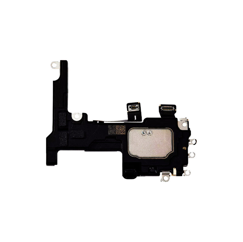 iPhone 16 Plus Wireless NFC Charging With Flashlight Flex Cable Replacement