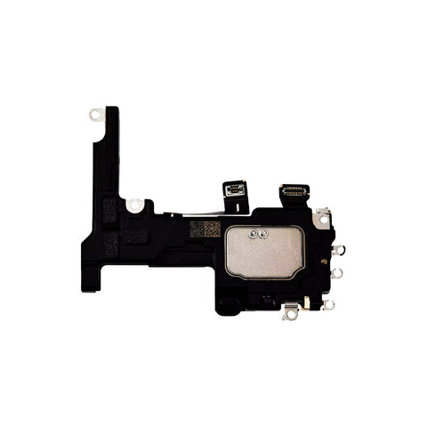iPhone 16 Plus Wireless NFC Charging With Flashlight Flex Cable Replacement