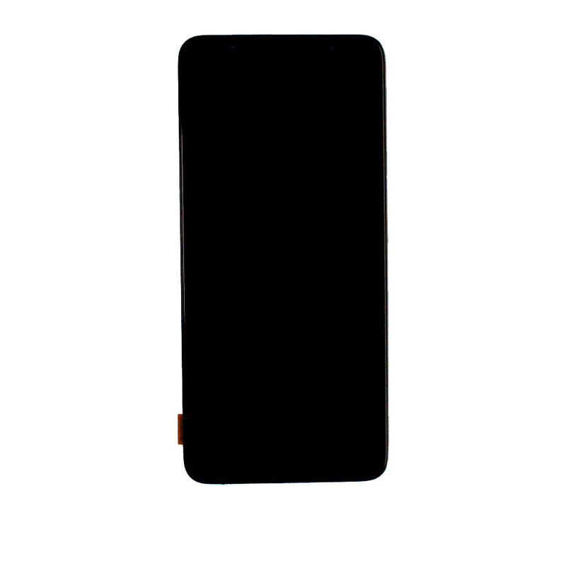 Samsung Galaxy A70 (A705 / 2019) LCD Screen Assembly Replacement With Frame (Refurbished) (All Colors)