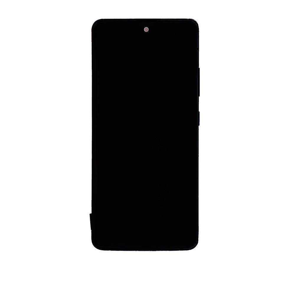 Samsung Galaxy A51 5G (A516 / 2020) (Non-Verizon 5G UW Frame) OLED Scr