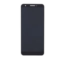 Google Pixel 3A OLED Screen Assembly Replacement Without Frame (Refurbished) (Black)