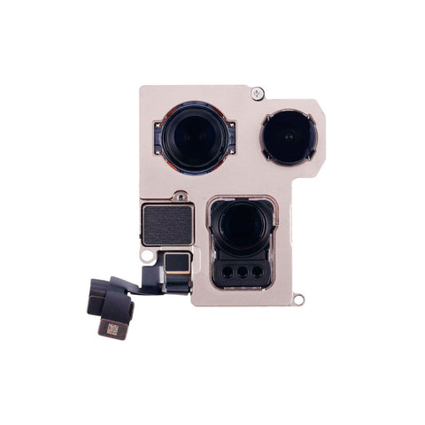 iPhone 16 Pro Back Camera Replacement