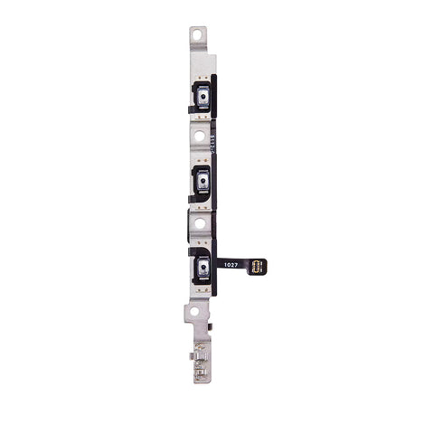 iPhone 16 Pro Max Volume Button Flex Cable Replacement