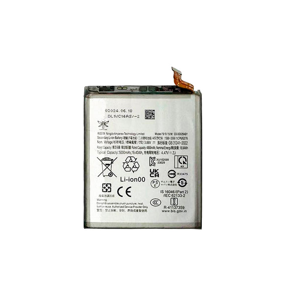 Samsung Galaxy S24 Ultra 5G Battery Replacement High Capacity