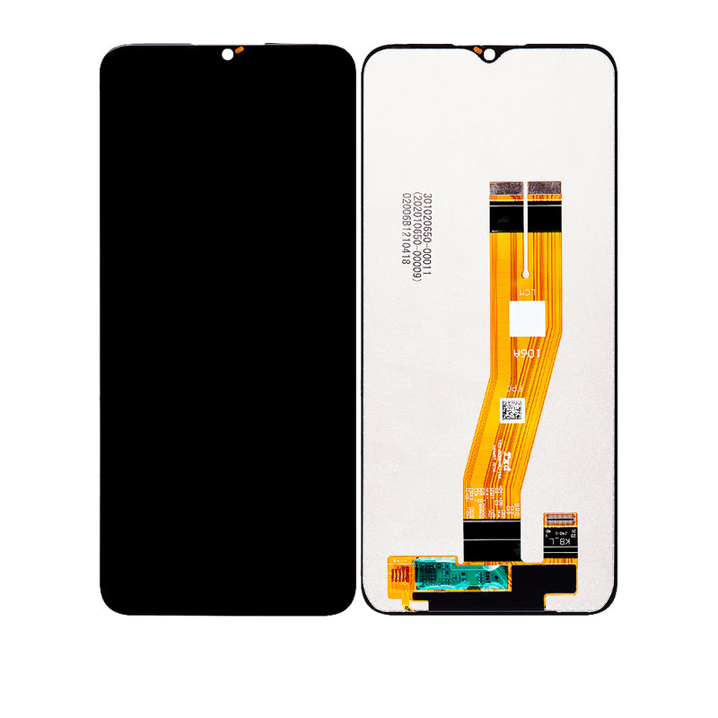 Samsung Galaxy A04e (A042 / 2022) LCD Screen Assembly Replacement Without Frame (Refurbished) (All Colors)