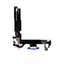 iPhone 16 Charging Port Flex Cable Replacement (All Colors)