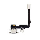 iPhone 16 Pro Charging Port Flex Cable Replacement (All Colors)