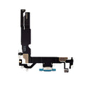 iPhone 16 Charging Port Flex Cable Replacement (All Colors)