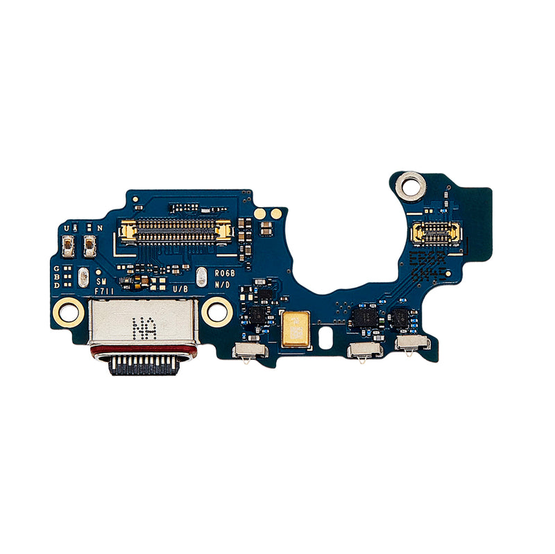 Samsung Galaxy Z Flip 3 5G Charging Port Board Replacement (North American Version)