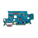 Samsung Galaxy S23 Plus 5G Charging Port Board With Sim Card Reader Replacement (INT Version)