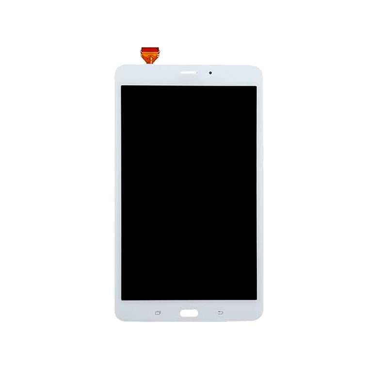 Samsung Galaxy Tab A 8.0 (SM-T380 / SM-T385) LCD Screen Assembly Replacement With Digitizer (White)