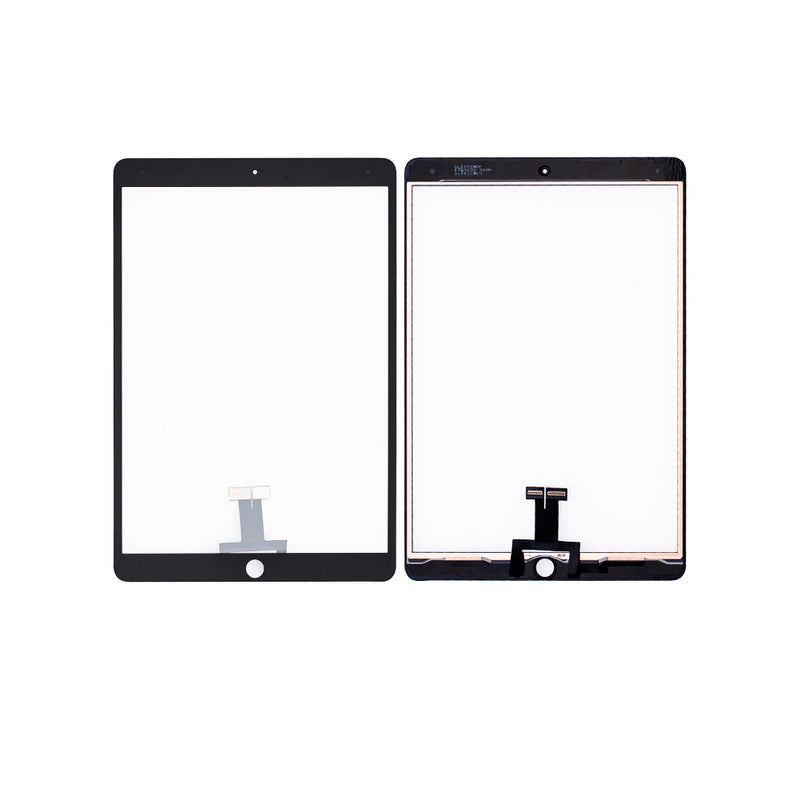 iPad Air 3 / Pro 10.5 Digitizer (GLASS SEPARATION REQUIRED) (Aftermarket Plus) (Black)