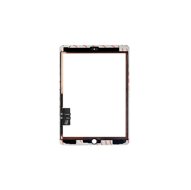 iPad 6 (2018) Digitizer Replacement (Without Home Button) (Premium Plus) (Black)