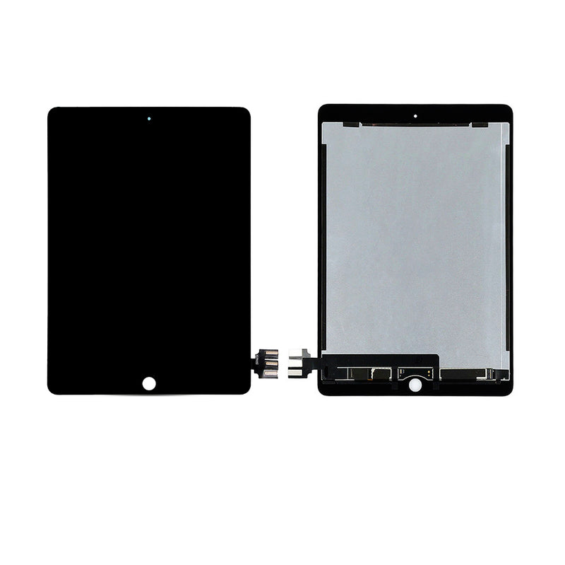 iPad Pro 9.7 LCD Screen Assembly Replacement With Digitizer (Refurbished Premium) (Black)