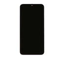 Samsung Galaxy A40 (A405 / 2019) OLED Screen Assembly Replacement With Frame (Refurbished) (All Colors)