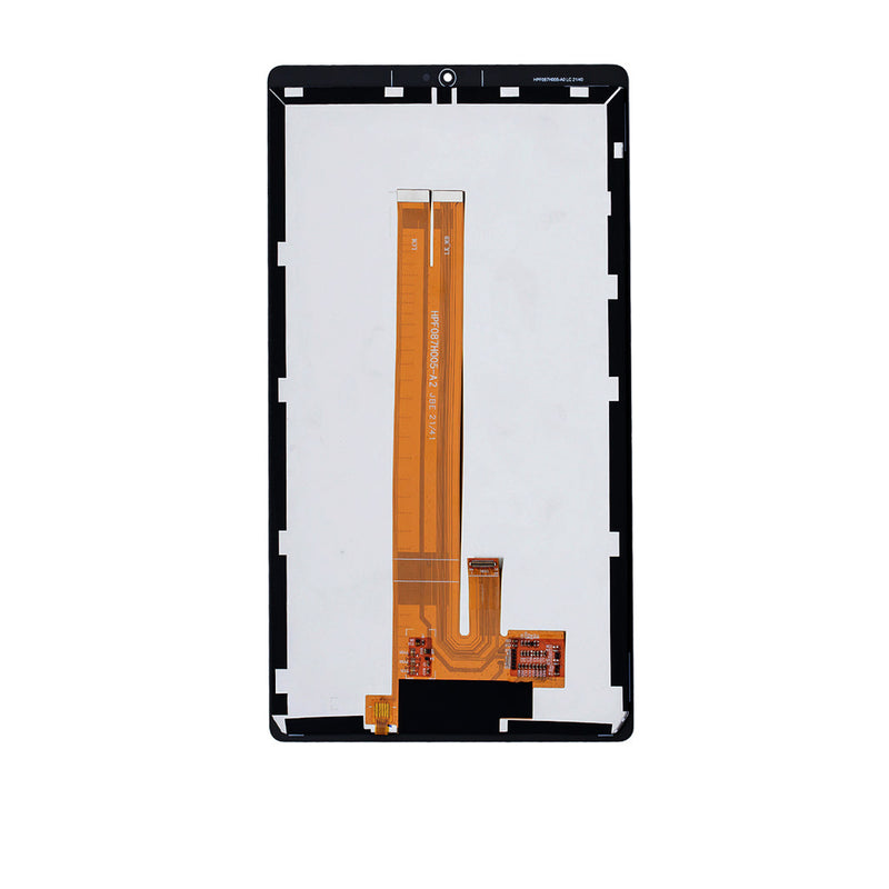 Samsung Galaxy Tab A7 Lite 8.7 (T220) (WIFI Version) LCD Screen Assembly Replacement Without Frame (Refurbished) (Black)