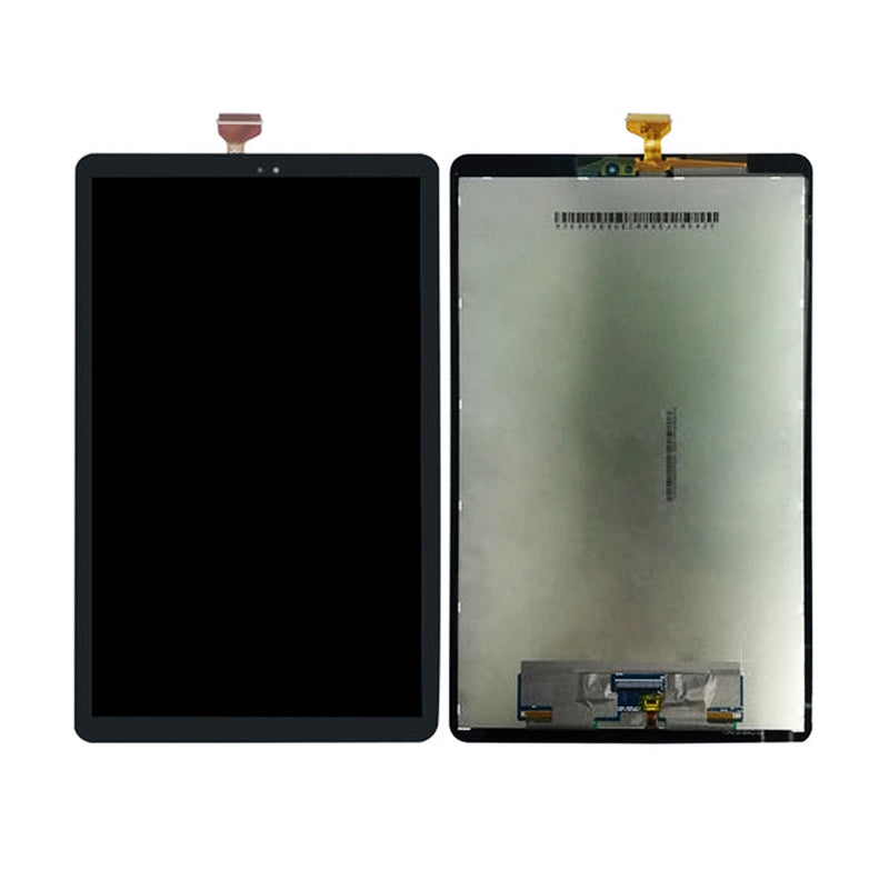 Samsung Galaxy Tab A 10.5 (SM-T590) LCD Screen Assambly Replacement (Black)