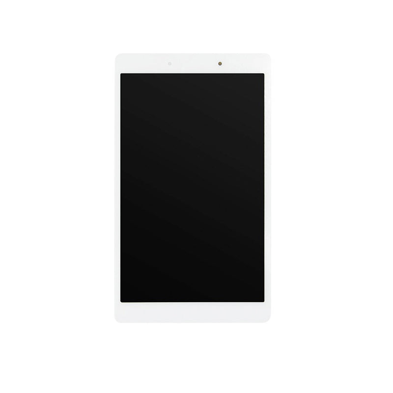 Samsung Galaxy Tab A 8.0 (T295 / 2019) LCD Screen Assembly Replacement With Digitizer (WHITE) (LTE VERSION)