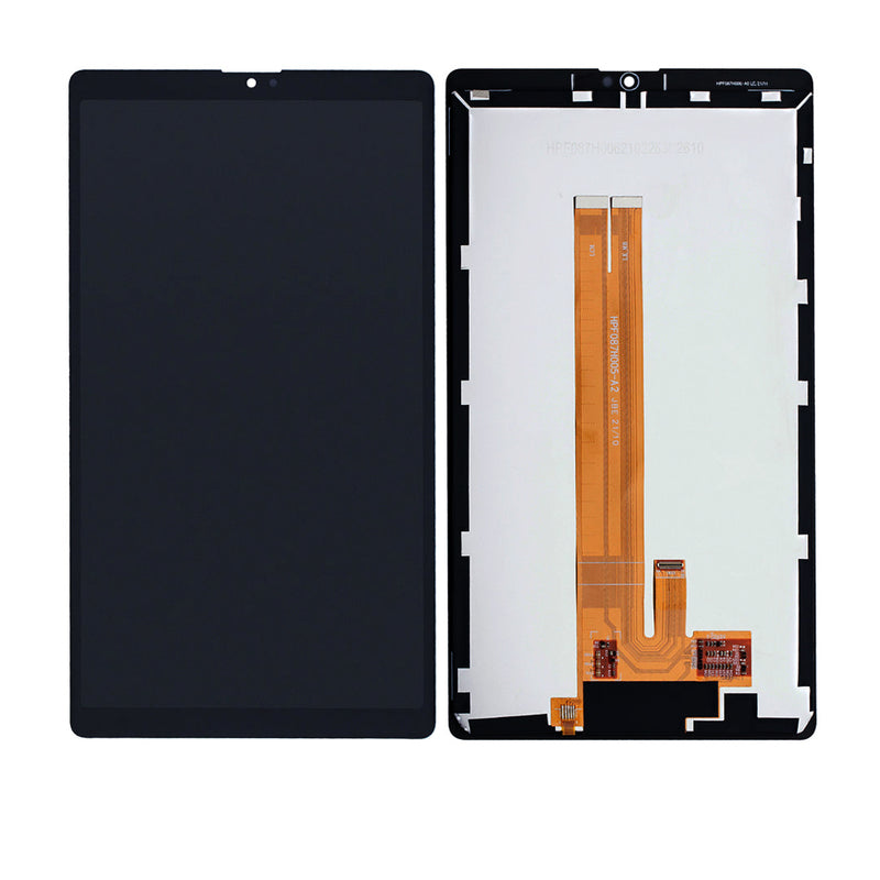 Samsung Galaxy Tab A7 Lite 8.7 (T225 / T227) (4G Version) LCD Screen Assembly Replacement Without Frame (Refurbished) (Black)