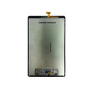Samsung Galaxy Tab A 10.5 (SM-T590) LCD Screen Assambly Replacement (Black)
