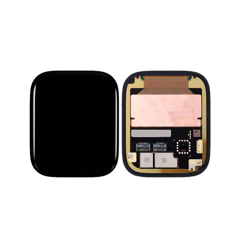 Apple Watch Series 8 41mm OLED Screen Assembly With Bracket Replacement (Refurbished)