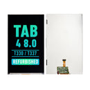 Samsung Galaxy Tab 4 8.0 (T330 / T331 / T335 / T337) LCD Screen Display Replacement