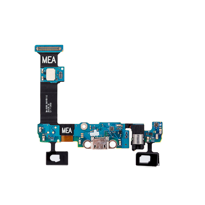 Samsung Galaxy S6 Edge Plus Charging Port Flex Cable Replacement