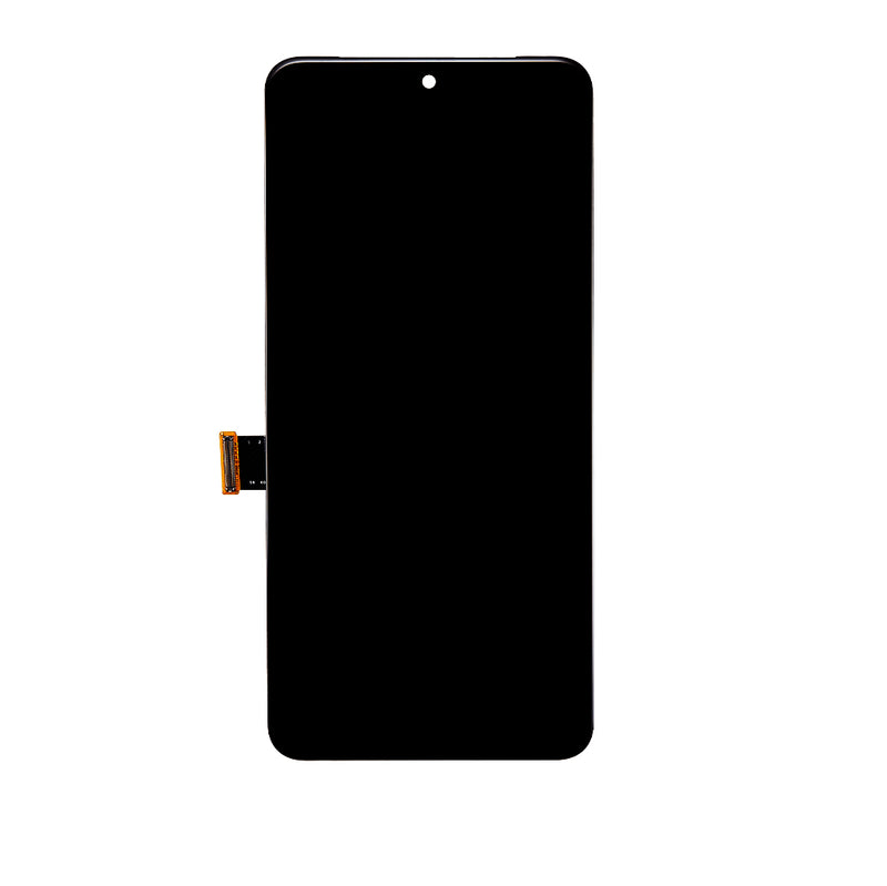 Google Pixel 8 Pro OLED Screen Assembly Replacement With Frame (Without Fingerprint) (OLED PLUS)