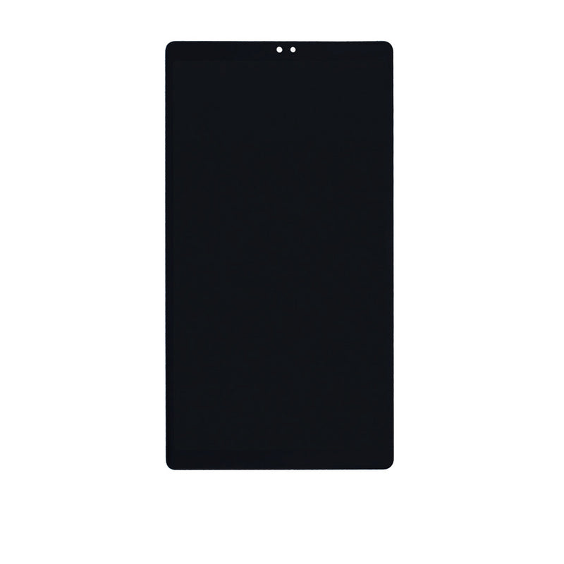 Samsung Galaxy Tab A7 Lite 8.7 (T220) (WIFI Version) LCD Screen Assembly Replacement Without Frame (Refurbished) (Black)