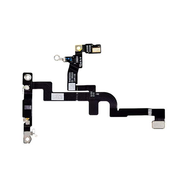 iPhone 16 Bluetooth Flex Cable Replacement